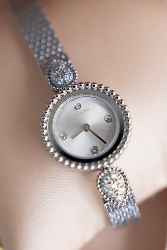New watch 0722f